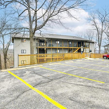 Inviting Branson West Condo With Pool Access Zewnętrze zdjęcie