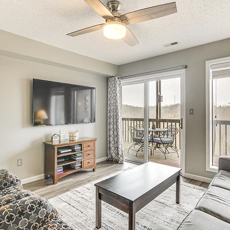Inviting Branson West Condo With Pool Access Zewnętrze zdjęcie