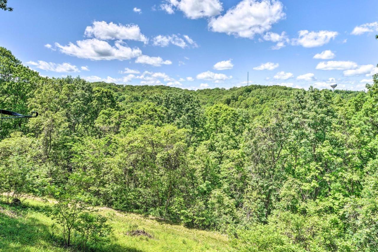 Inviting Branson West Condo With Pool Access Zewnętrze zdjęcie