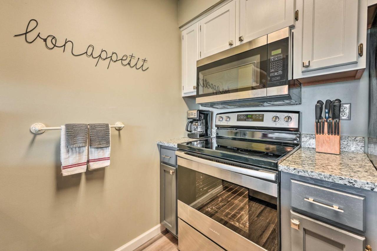 Inviting Branson West Condo With Pool Access Zewnętrze zdjęcie