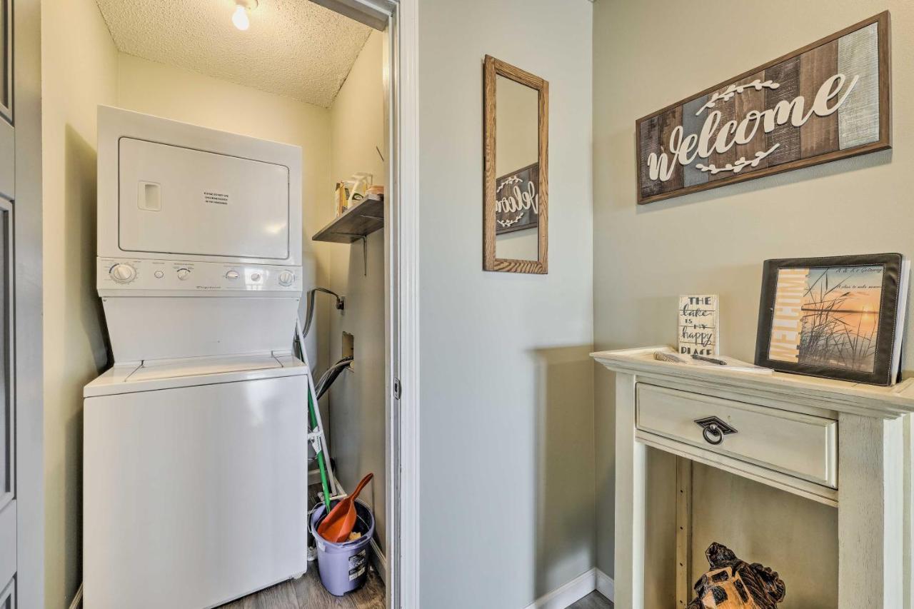 Inviting Branson West Condo With Pool Access Zewnętrze zdjęcie