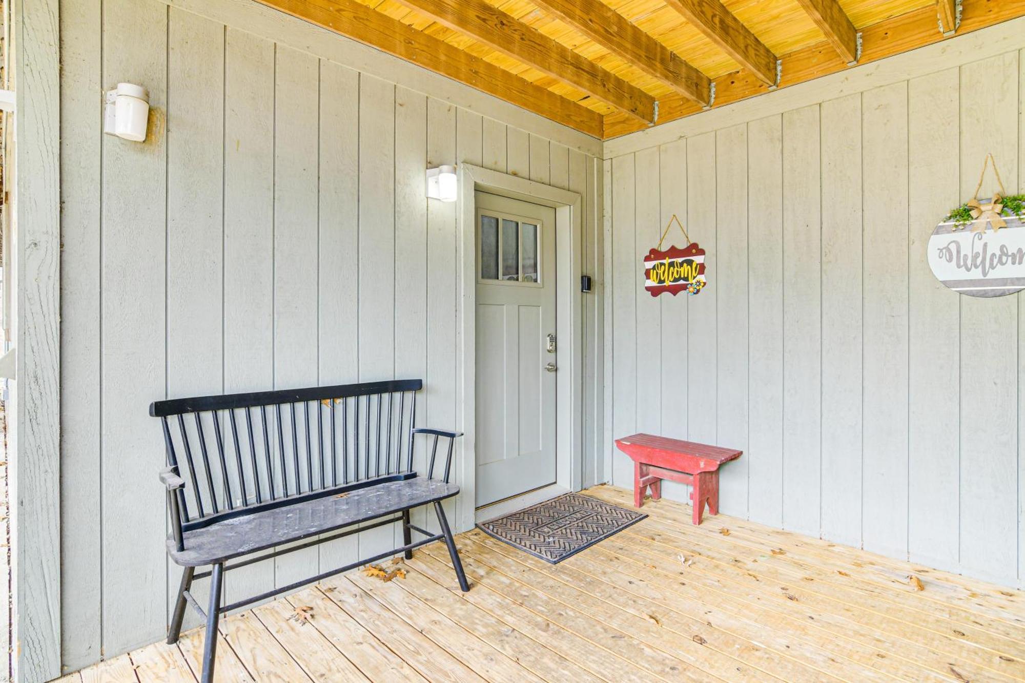 Inviting Branson West Condo With Pool Access Zewnętrze zdjęcie