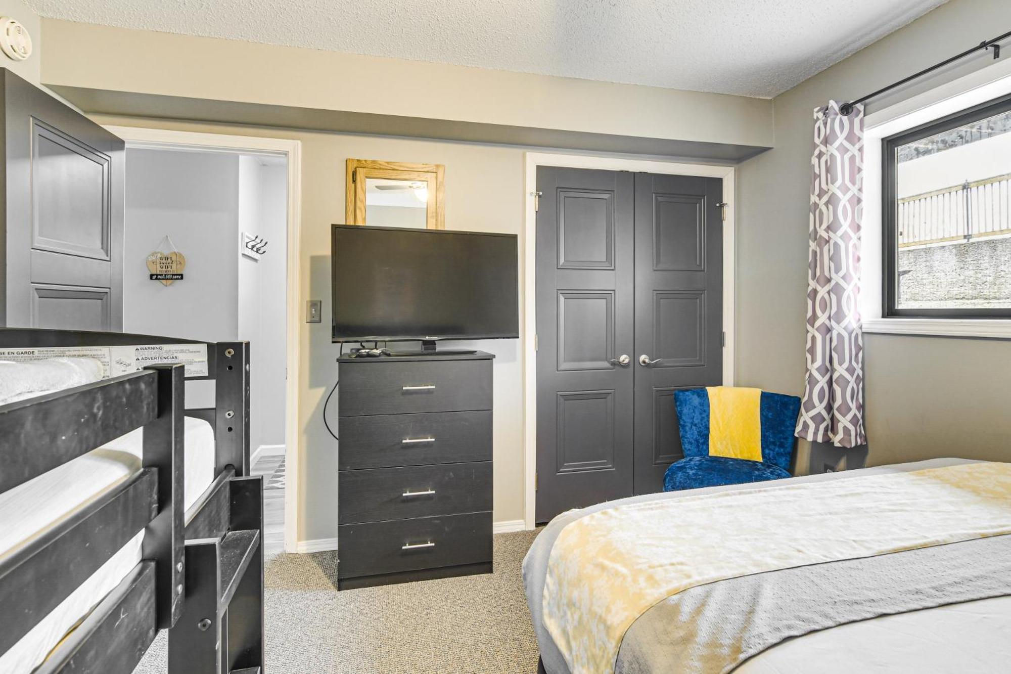 Inviting Branson West Condo With Pool Access Zewnętrze zdjęcie