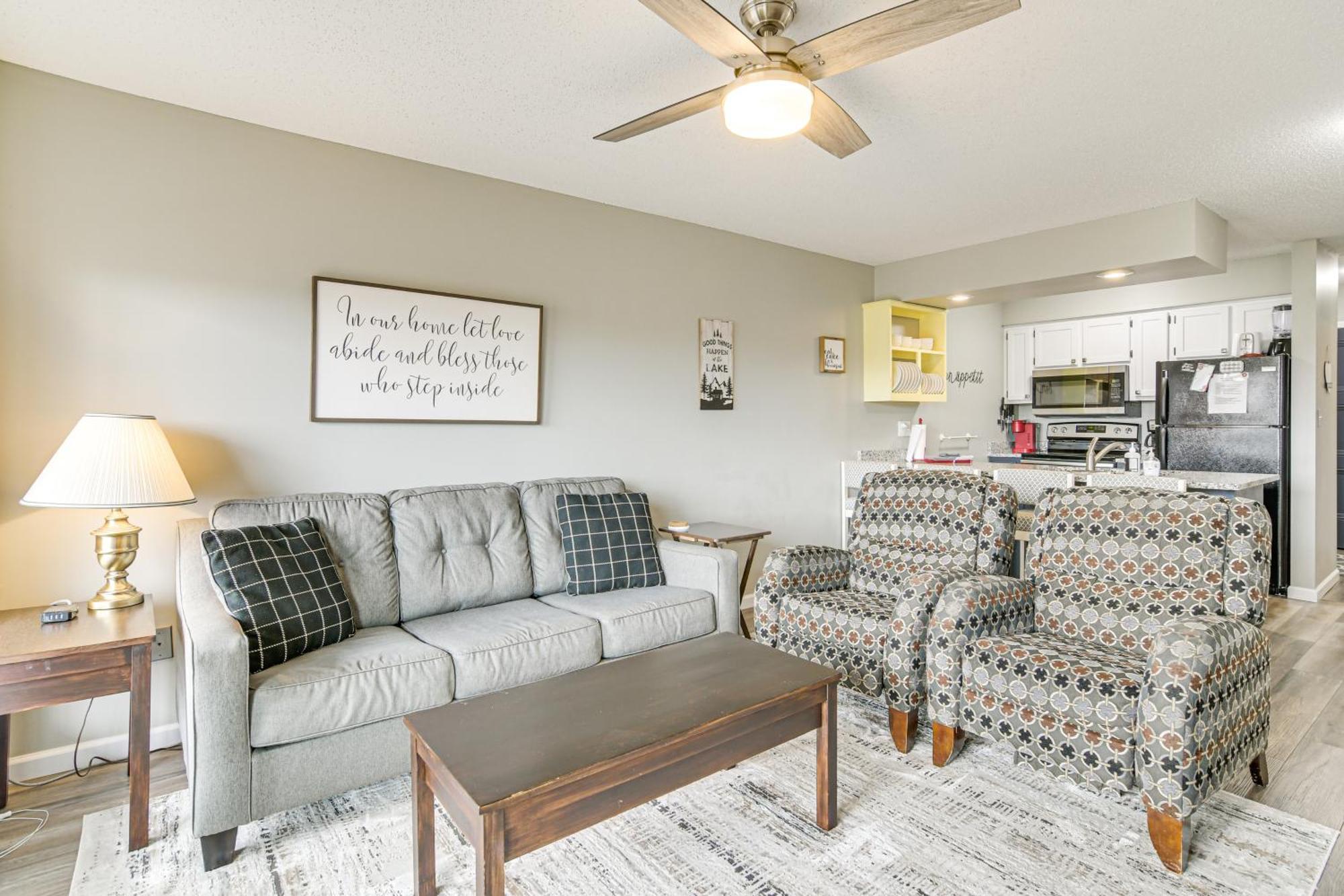 Inviting Branson West Condo With Pool Access Zewnętrze zdjęcie