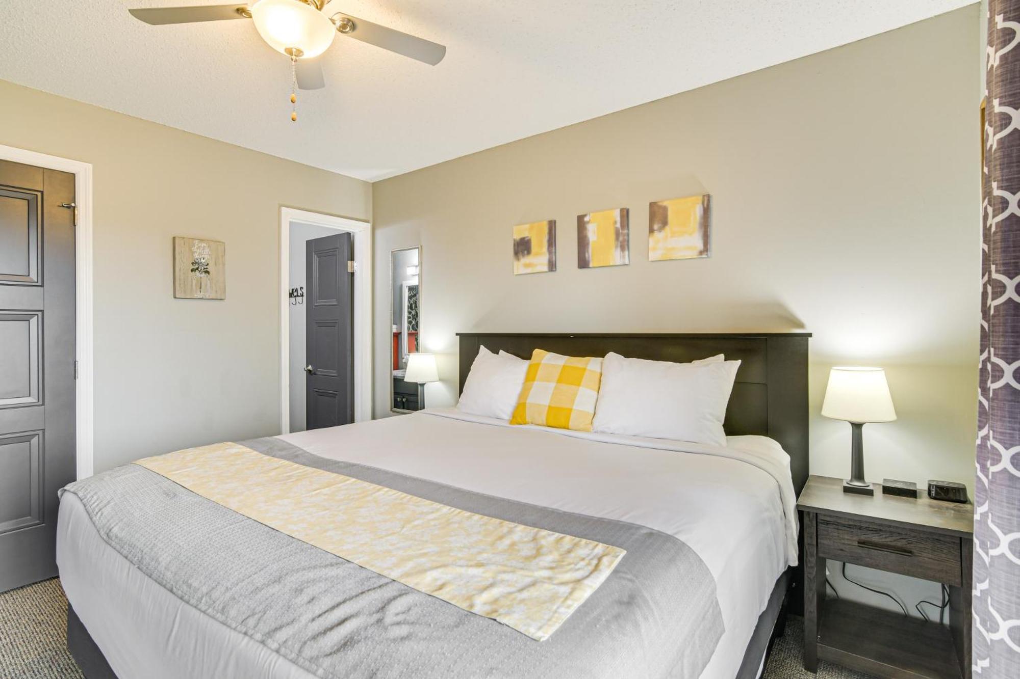 Inviting Branson West Condo With Pool Access Zewnętrze zdjęcie