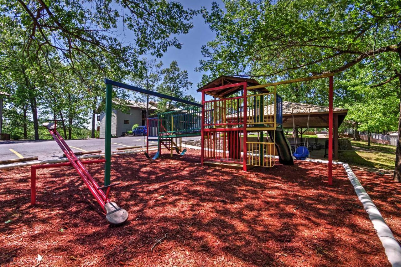 Inviting Branson West Condo With Pool Access Zewnętrze zdjęcie